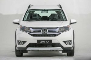 Chi tiết Honda BRV 2022 kèm giá bán.