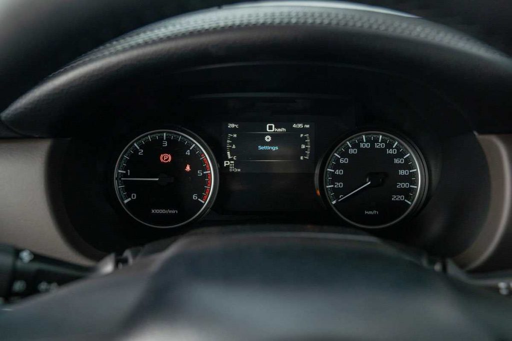 Giá xe Mazda BT50 2021 kèm thông số kỹ thuật.