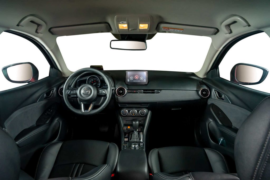 Giá xe Mazda CX3 2021 kèm thông số kỹ thuật.