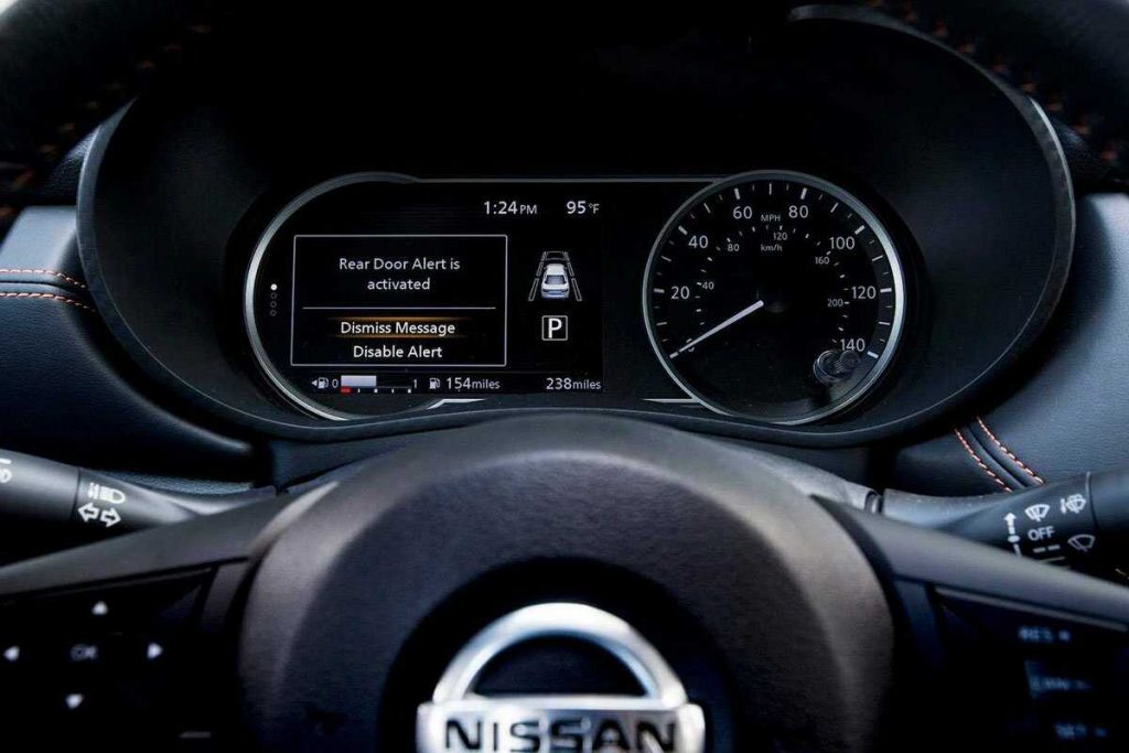 Giá xe Nissan Almera kèm thông số kỹ thuật.