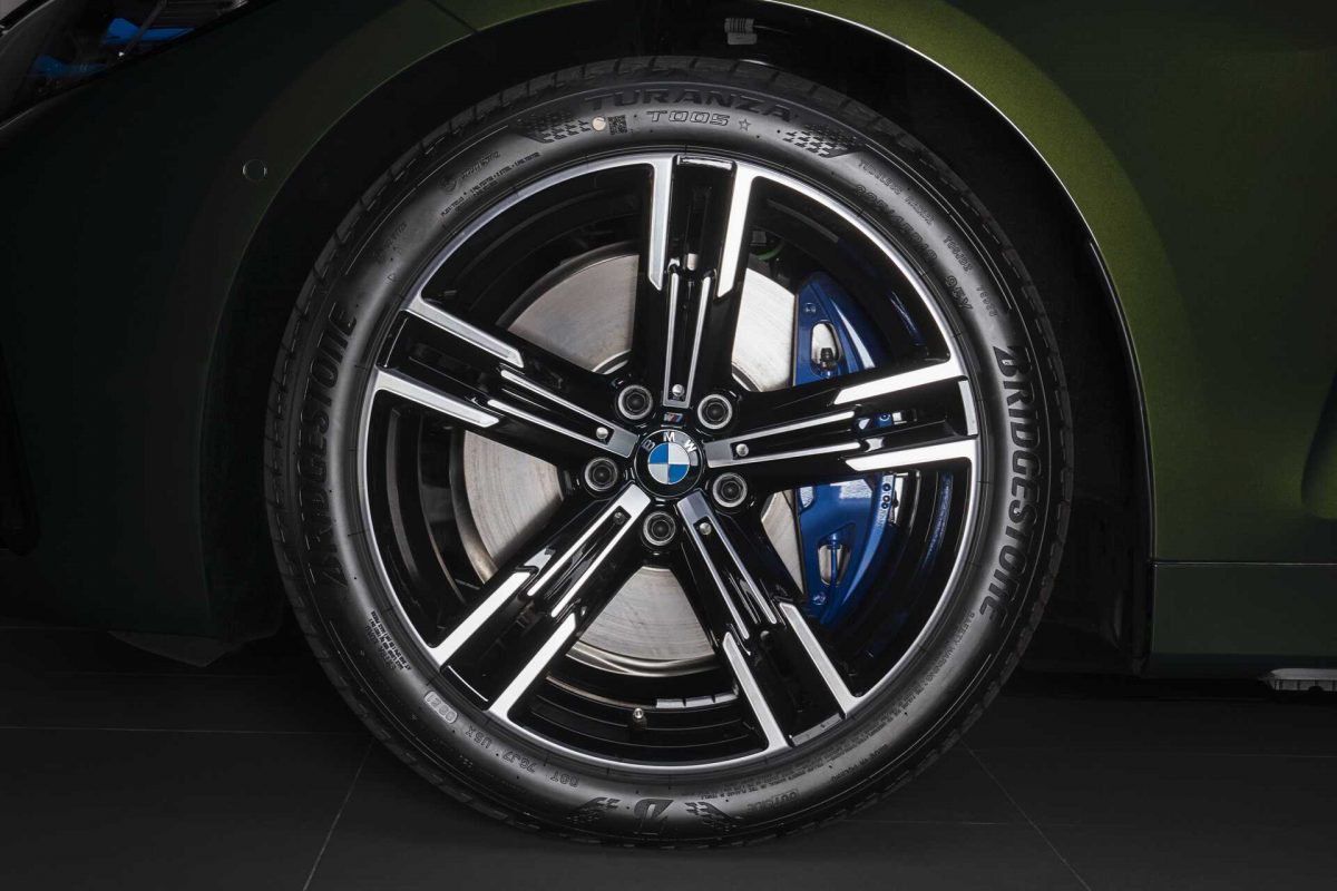 Giá xe BMW 430i Convertible mới nhất năm 2022.