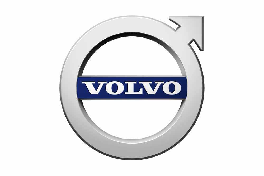 Giá xe Volvo