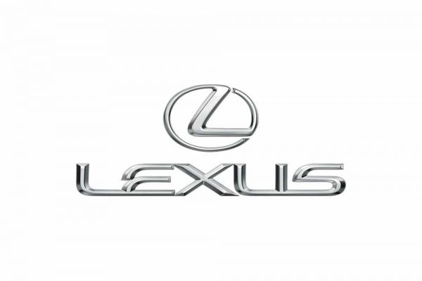 giá xe lexus