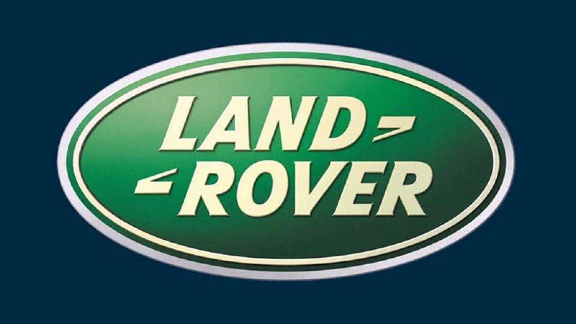Giá xe Land Rover