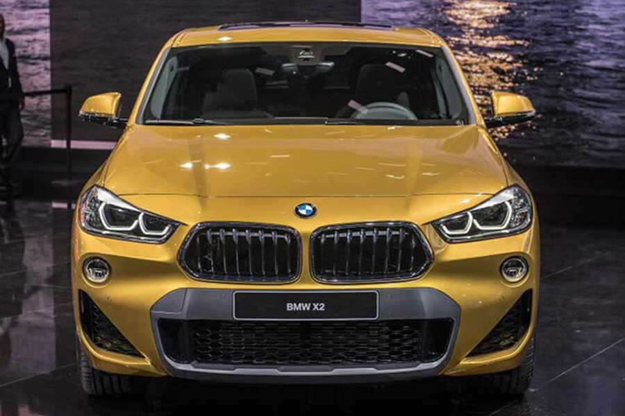 Giá xe BMW X2 mới nhất 2022 kèm đánh giá chi tiết.