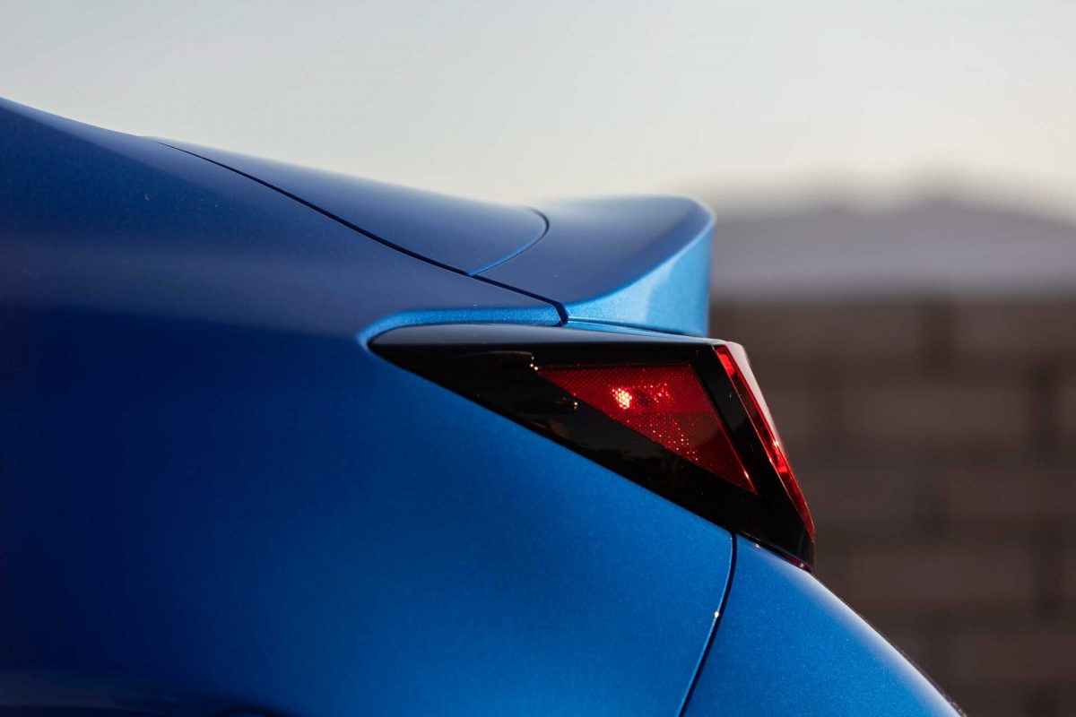 Giá xe Subaru BRZ mới nhất 2022. kèm thông số kỹ thuật.