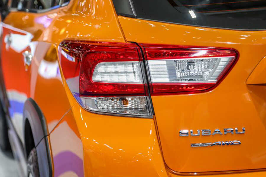 Giá xe Subaru XV mới nhất 2022 kèm đánh giá xe.