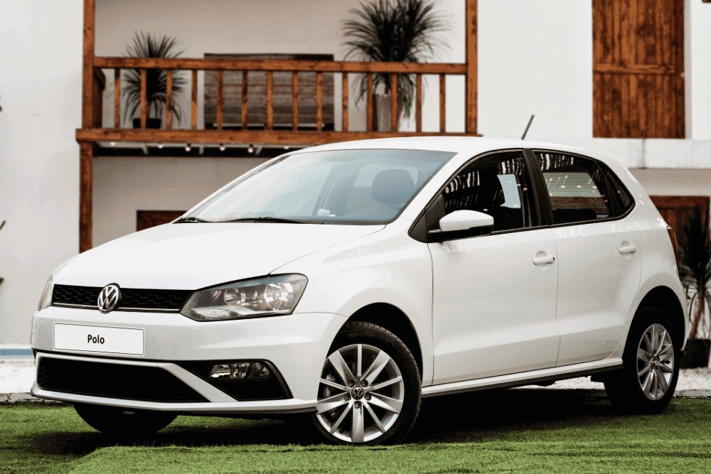Giá xe Volkswagen Polo mới nhất năm 2022.