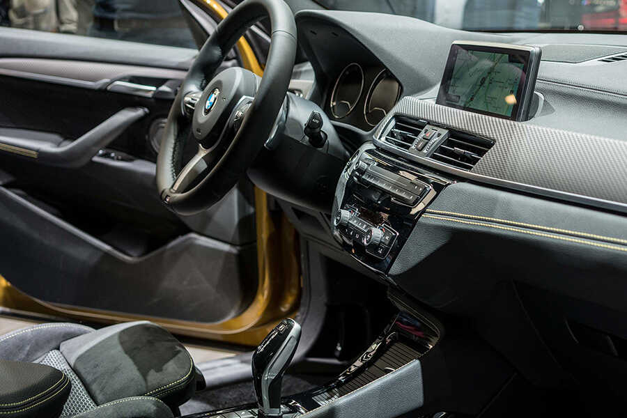 Giá xe BMW X2 mới nhất 2022 kèm đánh giá chi tiết.