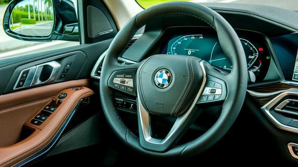 Giá xe BMW X5 mới nhất 2022 kèm đánh giá chi tiết.