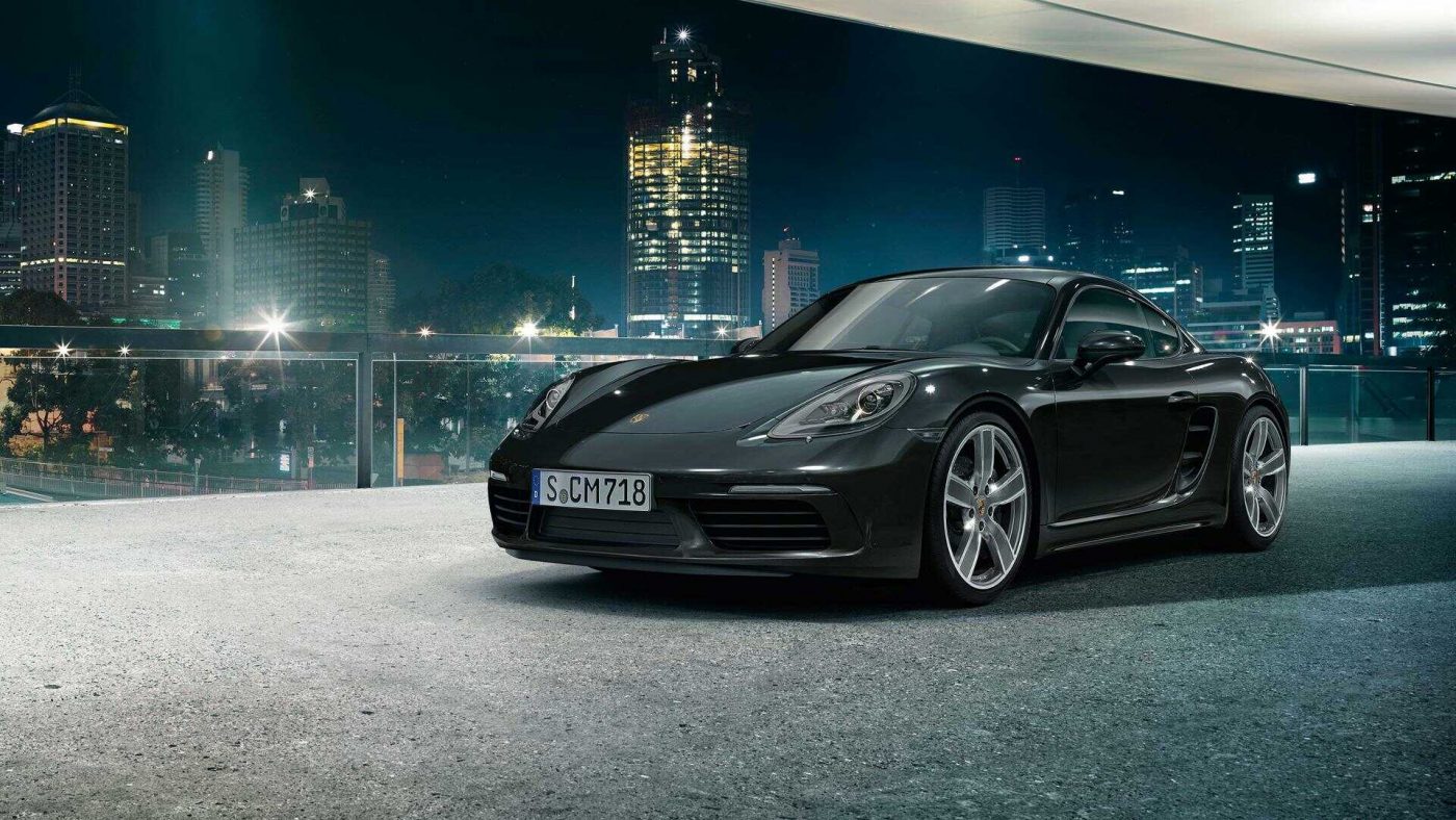 Giá xe Porsche mới nhất năm 2022.