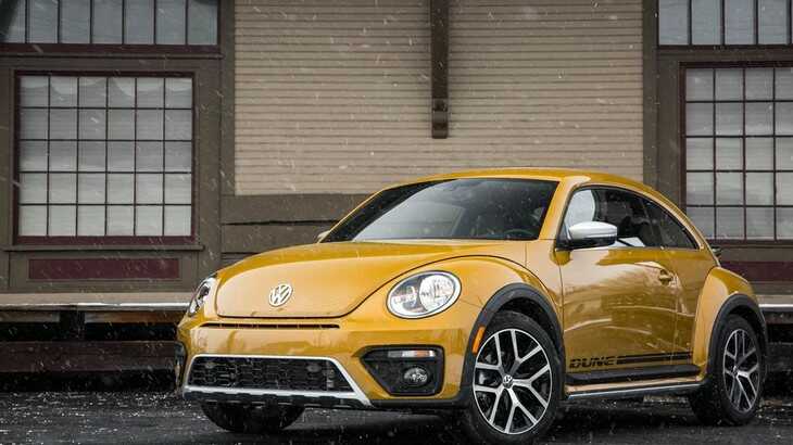 Mua Bán Xe Volkswagen Beetle Giá Rẻ 052023 Toàn quốc