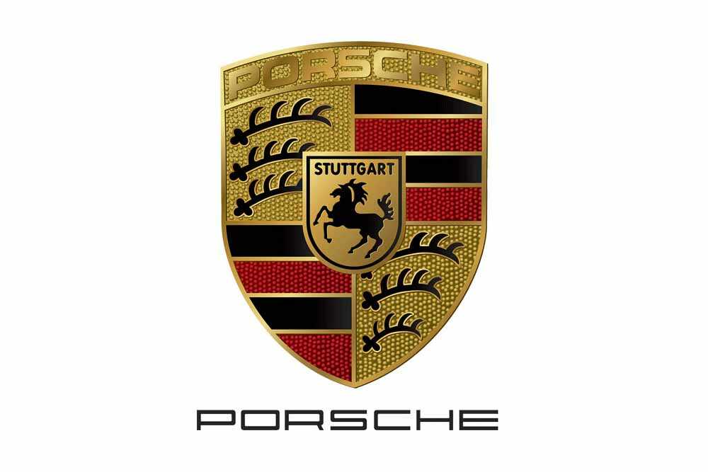 giá xe Porsche