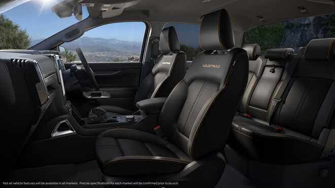 Đánh giá Ford Ranger 2022 kèm giá bán mới nhất.