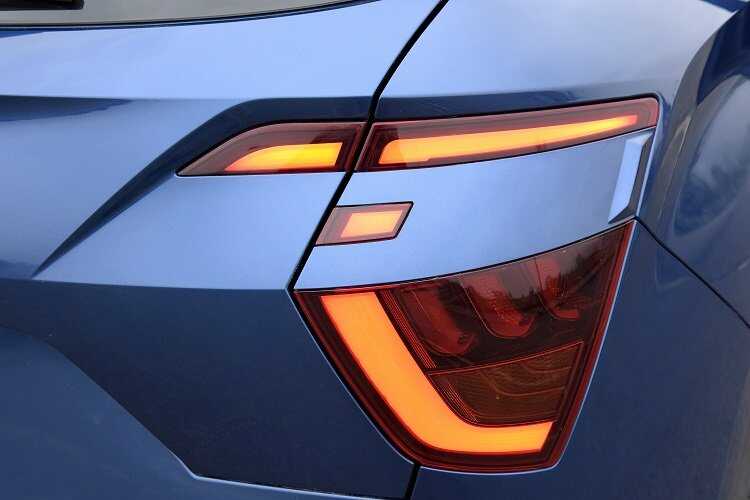Giá xe Hyundai Creta 2022 kèm đánh giá chi tiết.