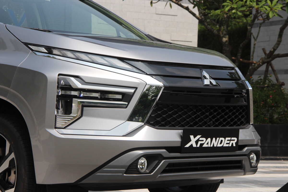 Giá xe Mitsubishi Xpander 2022 kèm thông số kỹ thuật.